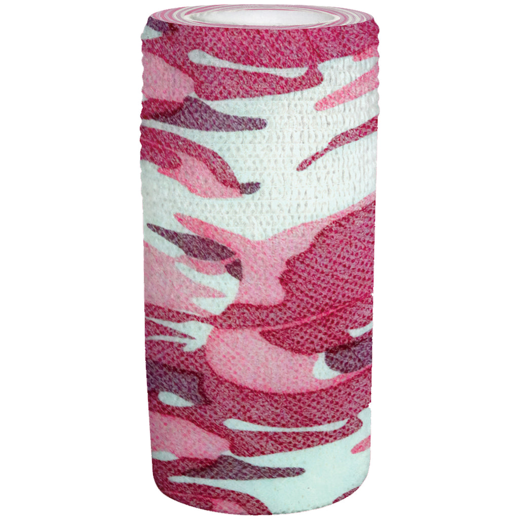 100mm x 4.5m Cohesive Bandage