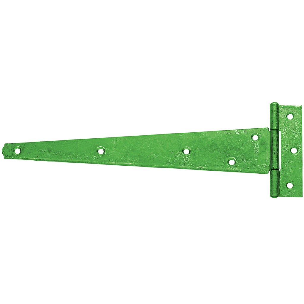 450mm 18" Perry Equestrian Medium Tee Hinges - PREPACKED