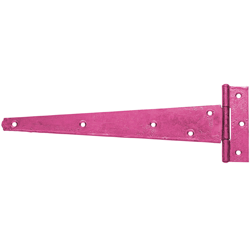 450mm 18" Perry Equestrian Medium Tee Hinges - PREPACKED
