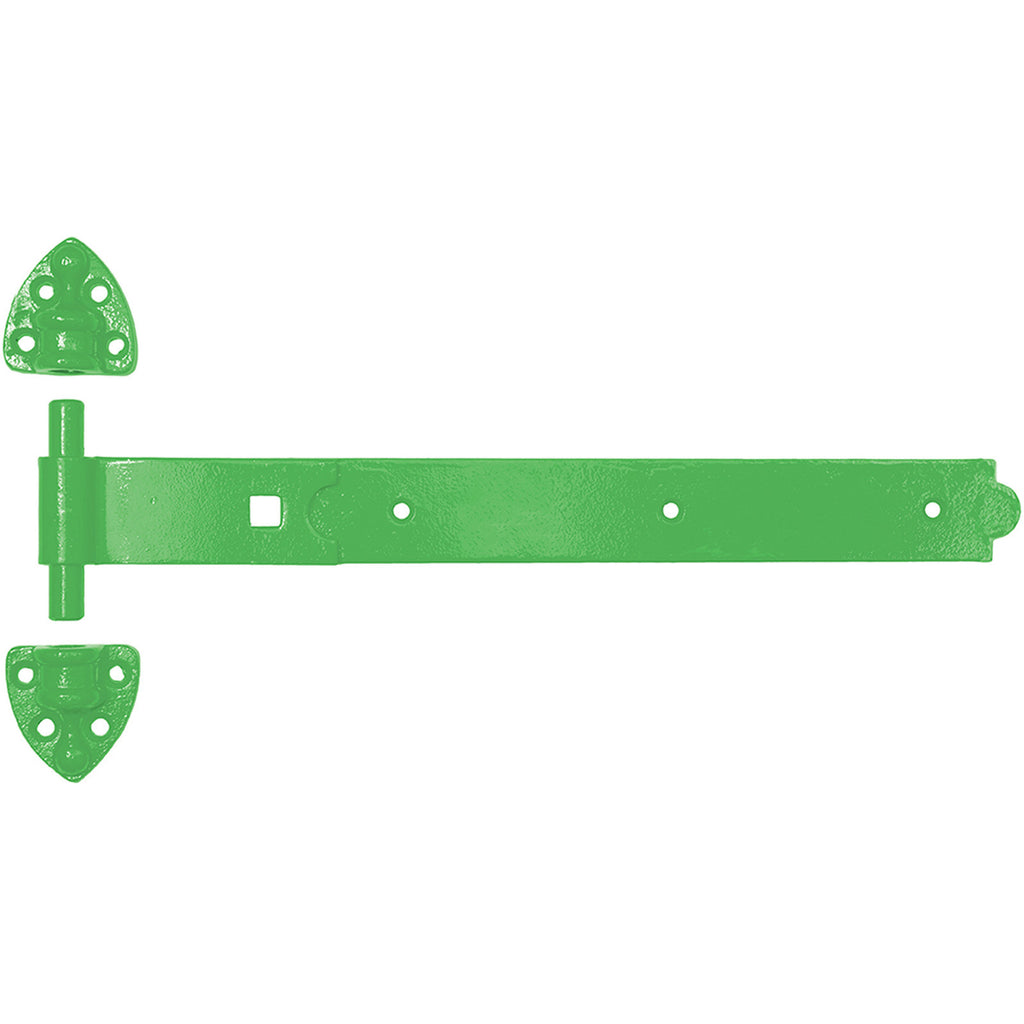 600mm 24" Perry Equestrian Heavy Reversible Hinges - PREPACKED