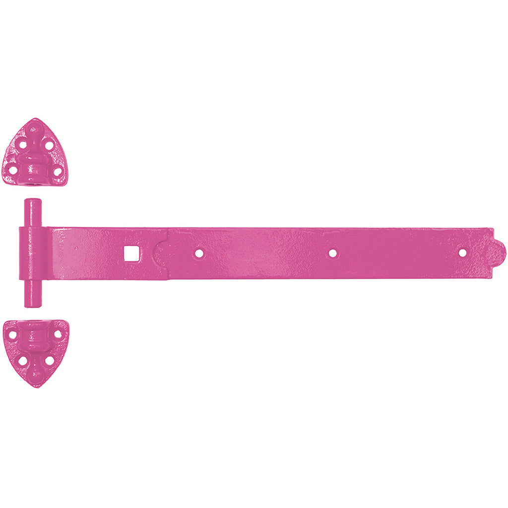 600mm 24" Perry Equestrian Heavy Reversible Hinges - PREPACKED
