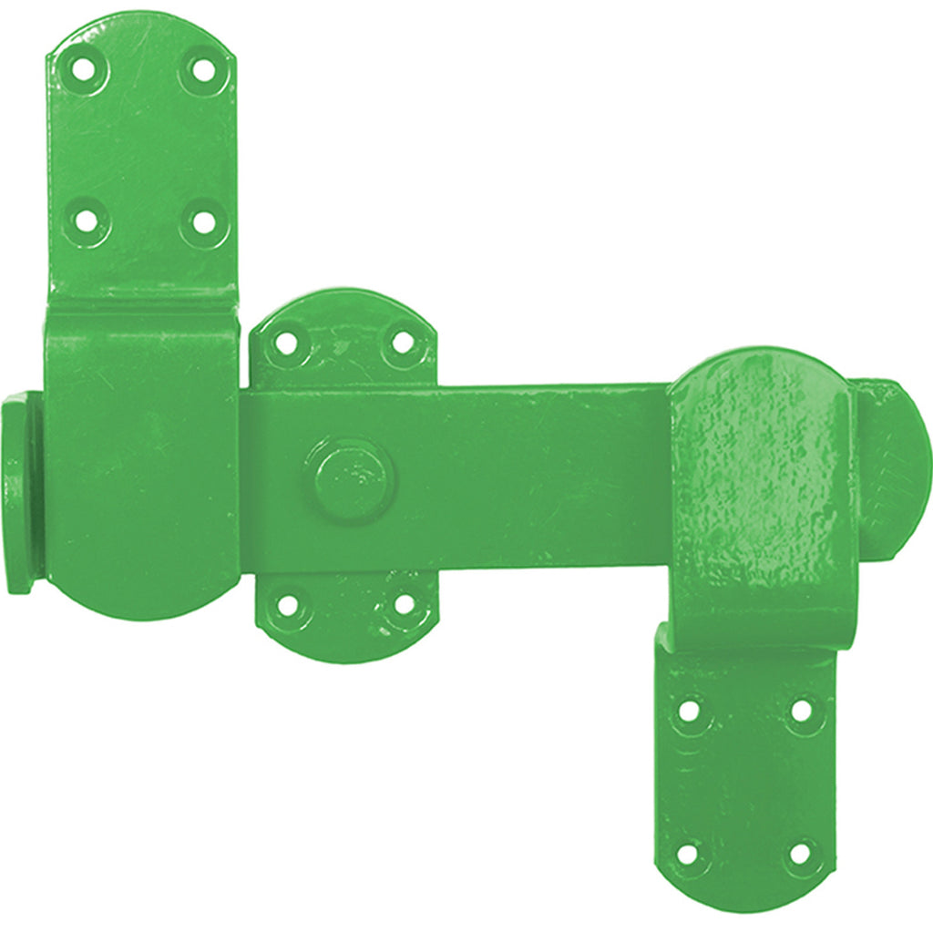 Perry Equestrian Kickover Stable Latches - PREPACKED