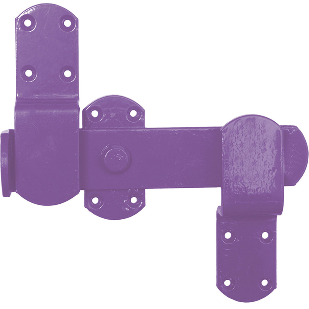 Perry Equestrian Kickover Stable Latches - PREPACKED