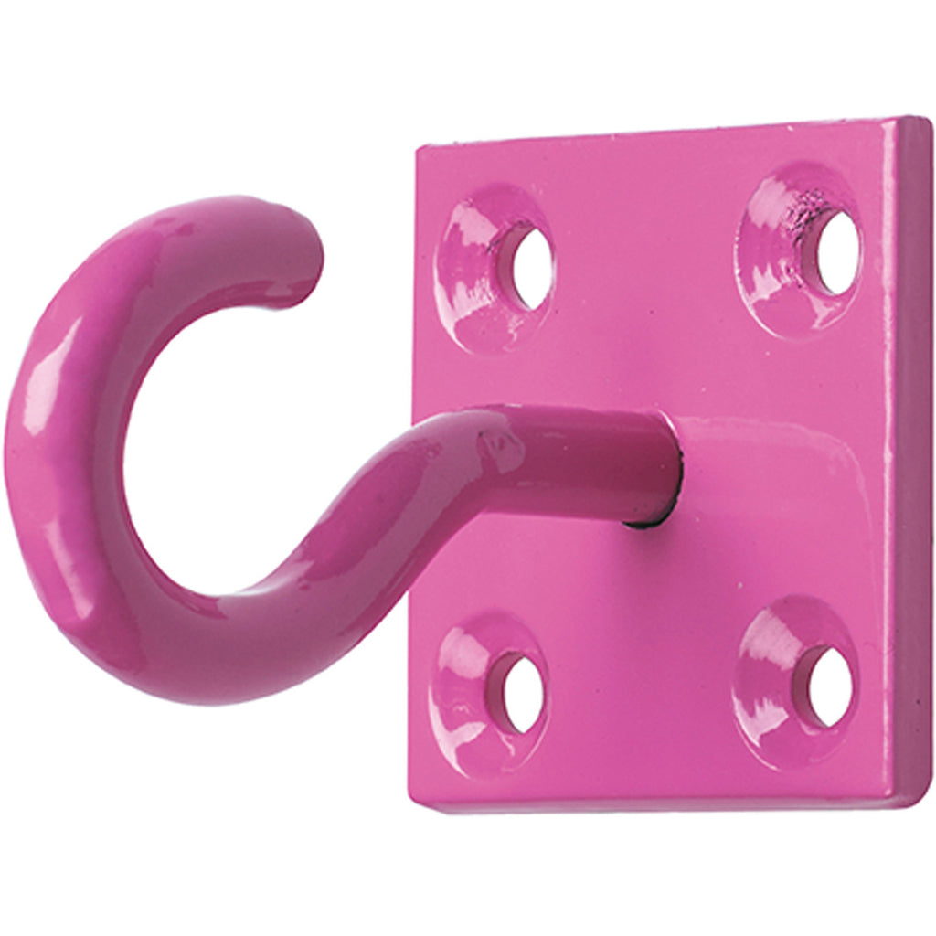50mm x 50mm Chain Hook on Plate