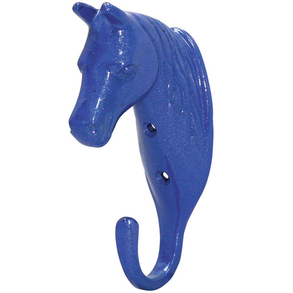 Horse Head Single Stable / Wall Hook
