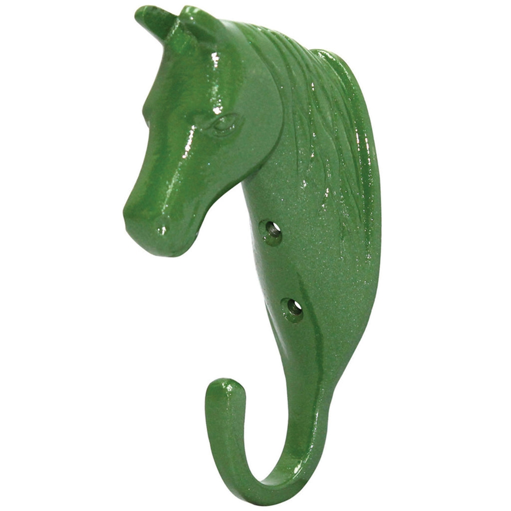 Horse Head Single Stable / Wall Hook