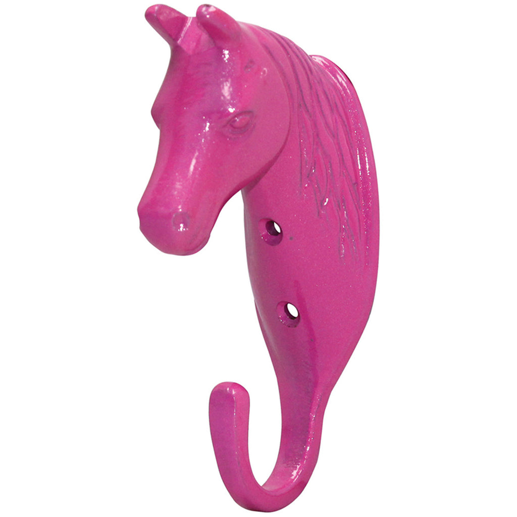Horse Head Single Stable / Wall Hook