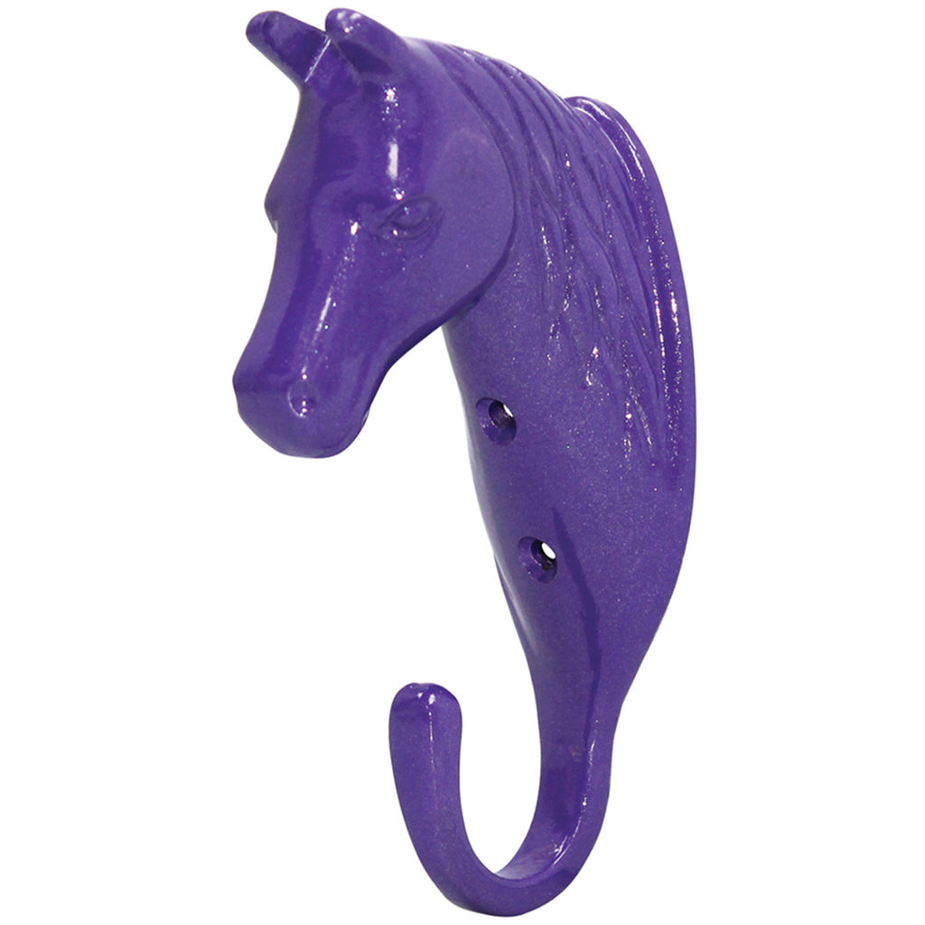 Horse Head Single Stable / Wall Hook