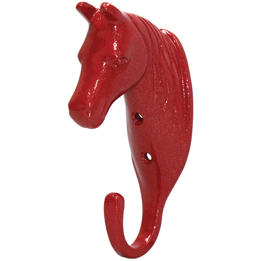 Horse Head Single Stable / Wall Hook