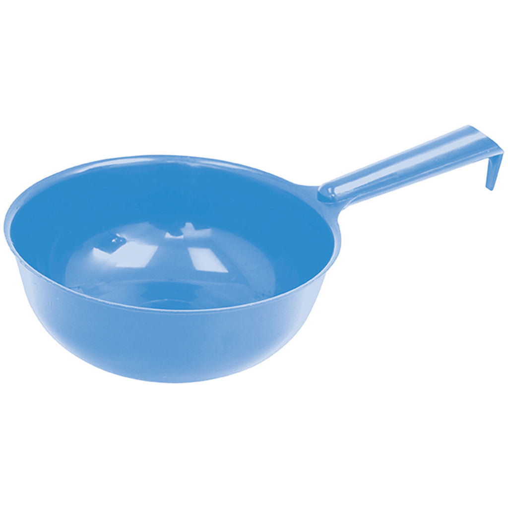 Plastic Feed & Water Bowl Scoop