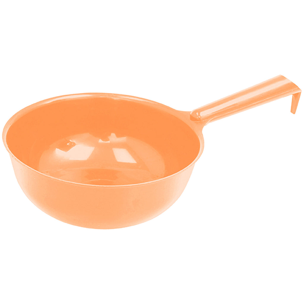 Plastic Feed & Water Bowl Scoop