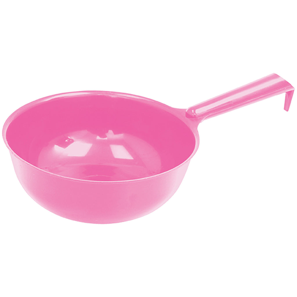 Plastic Feed & Water Bowl Scoop