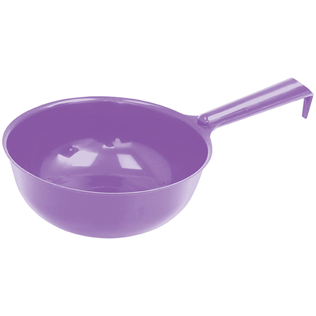 Plastic Feed & Water Bowl Scoop