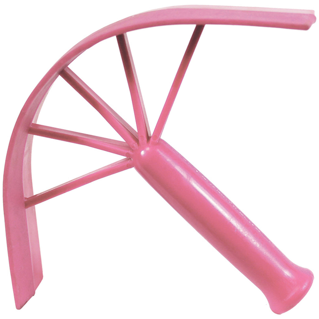 Plastic Sweat Scraper
