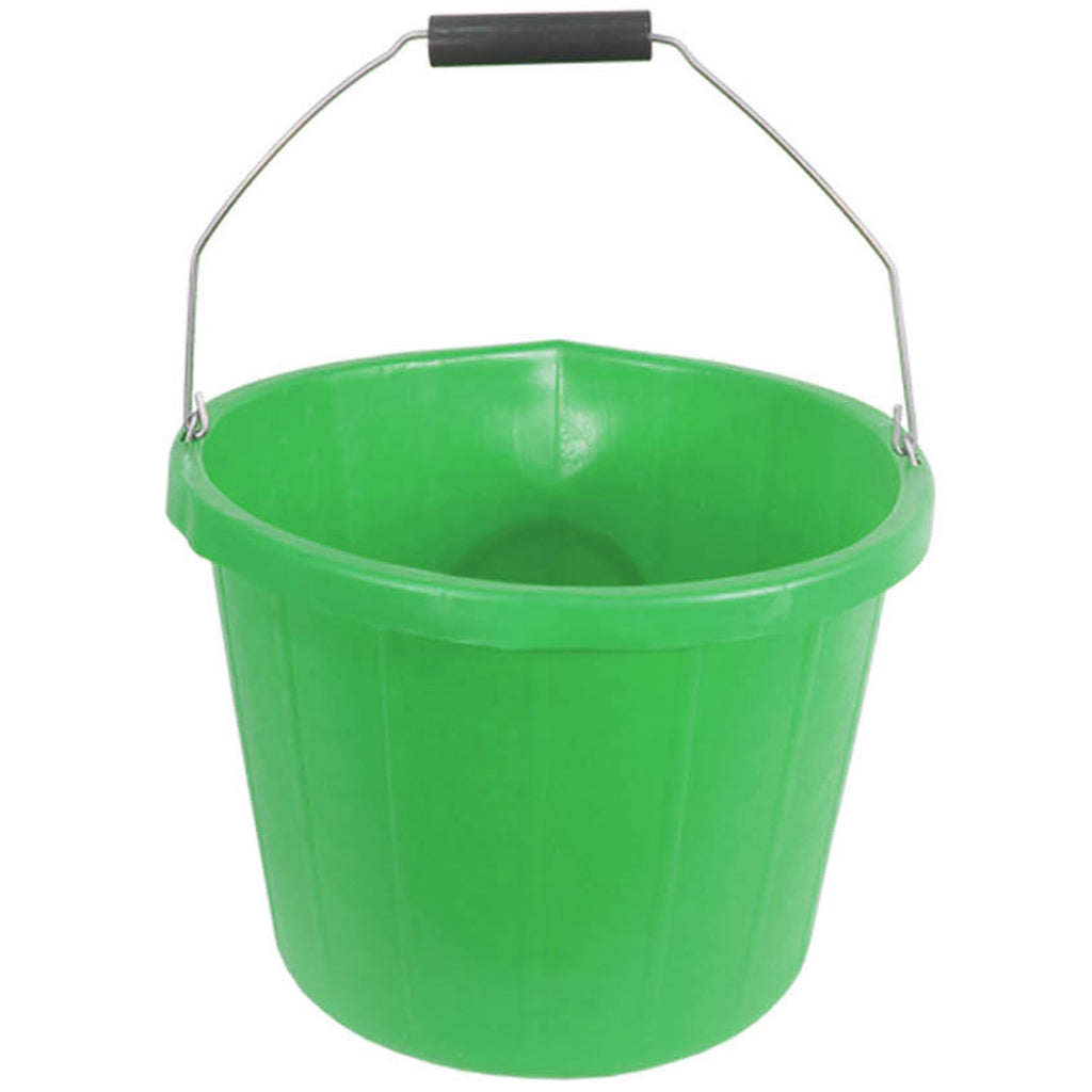 3 Gallon (15 Ltr) Crush-Tuff Heavy Duty Buckets