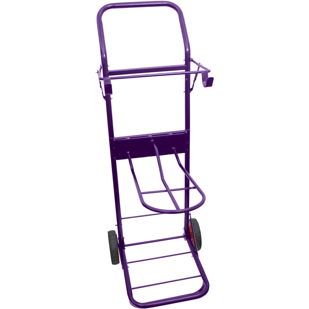 Saddle Trolley
