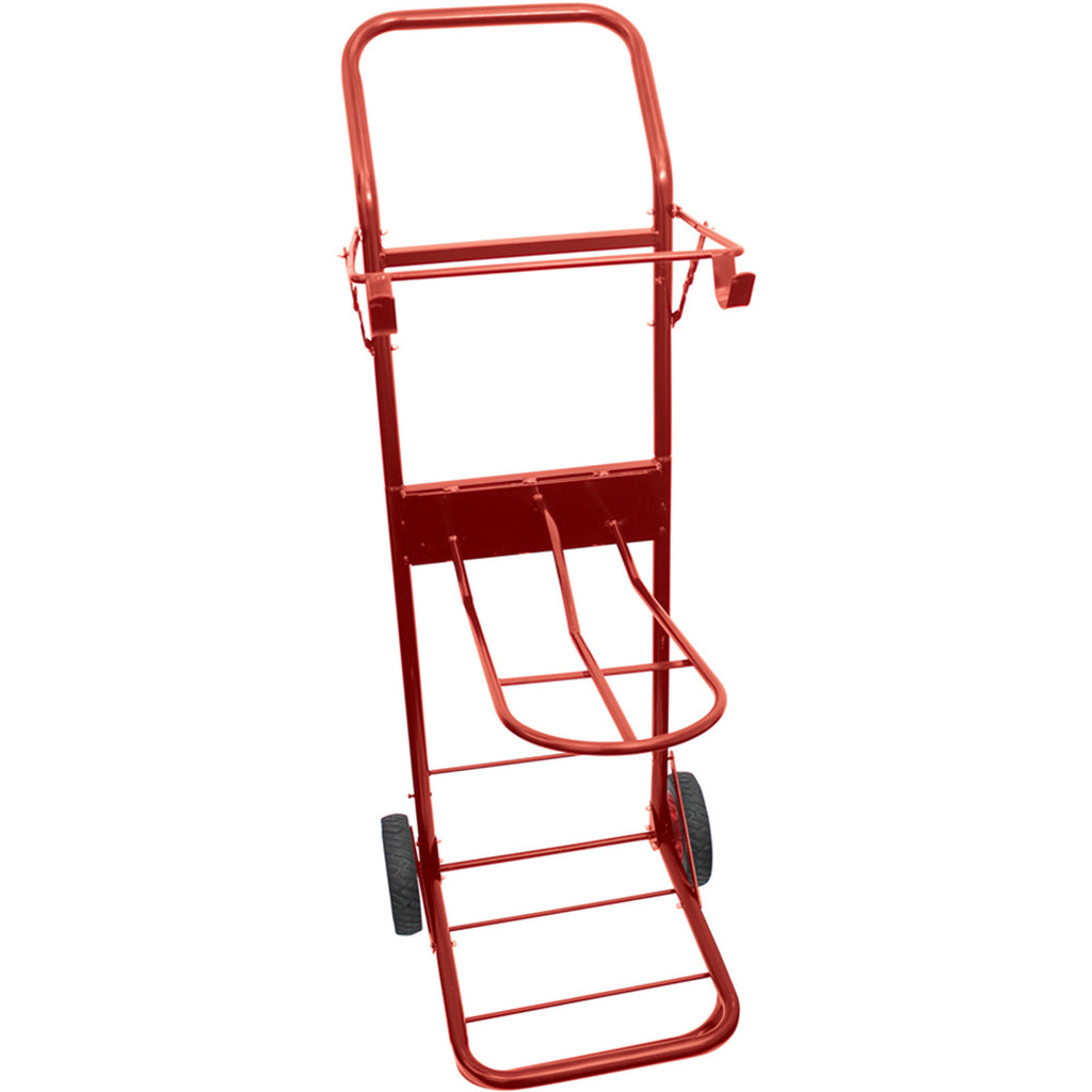 Saddle Trolley