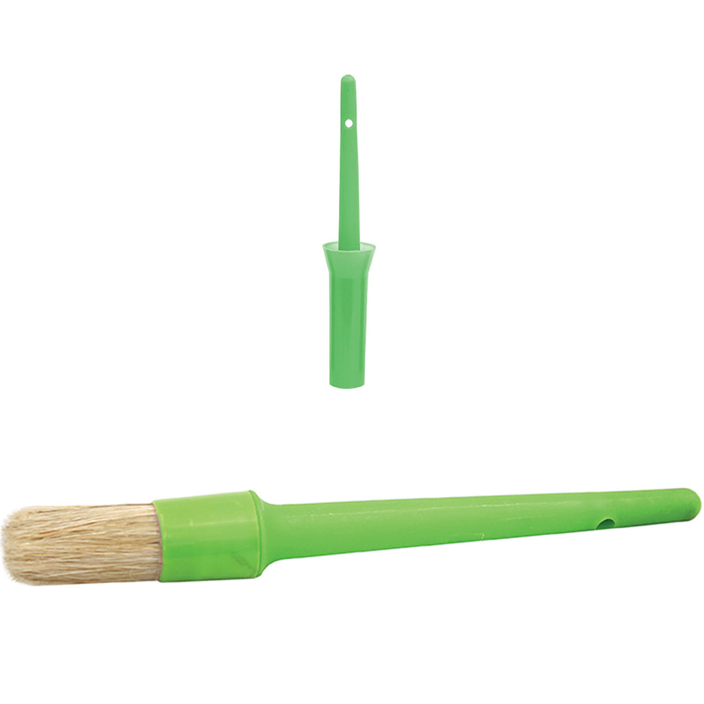 Hoof Oil Brush & Cap
