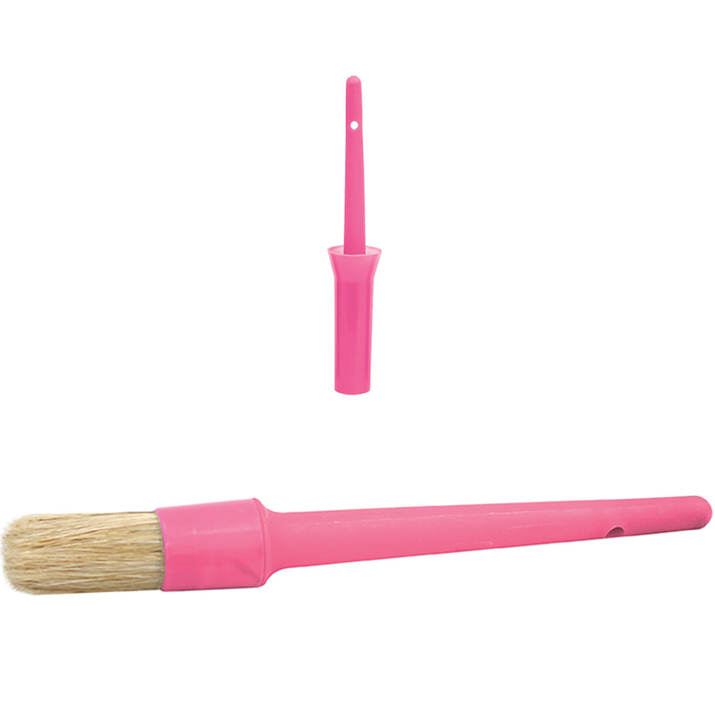 Hoof Oil Brush & Cap