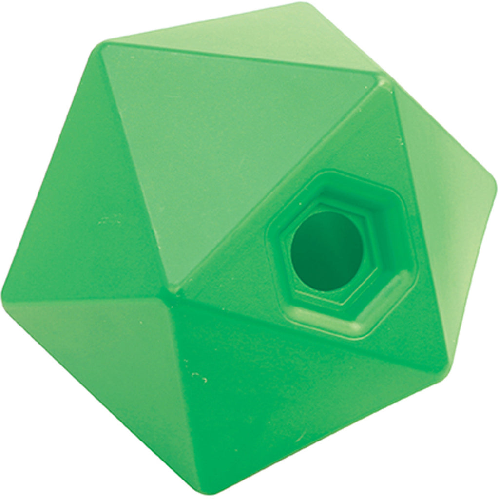 230mm (9") One Piece Moulded Feed Ball / Boredom Breaker