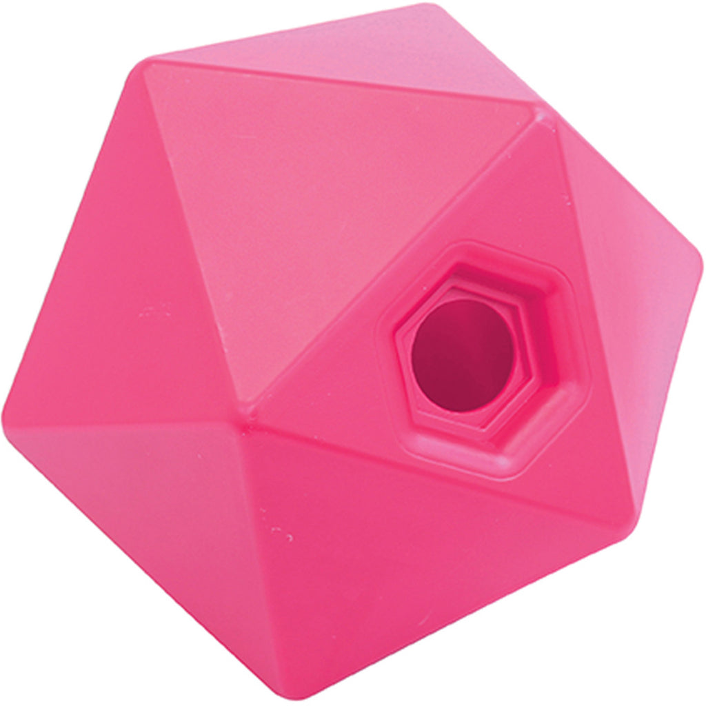 230mm (9") One Piece Moulded Feed Ball / Boredom Breaker