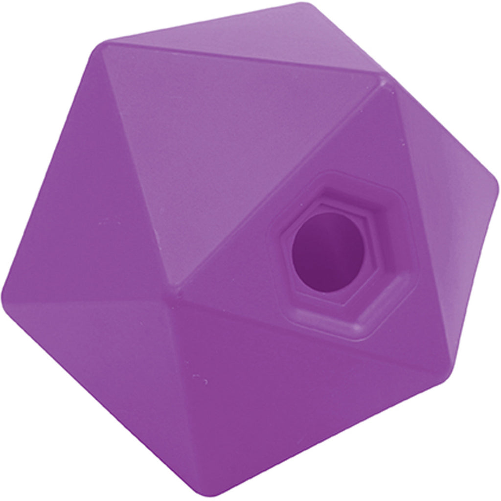 230mm (9") One Piece Moulded Feed Ball / Boredom Breaker