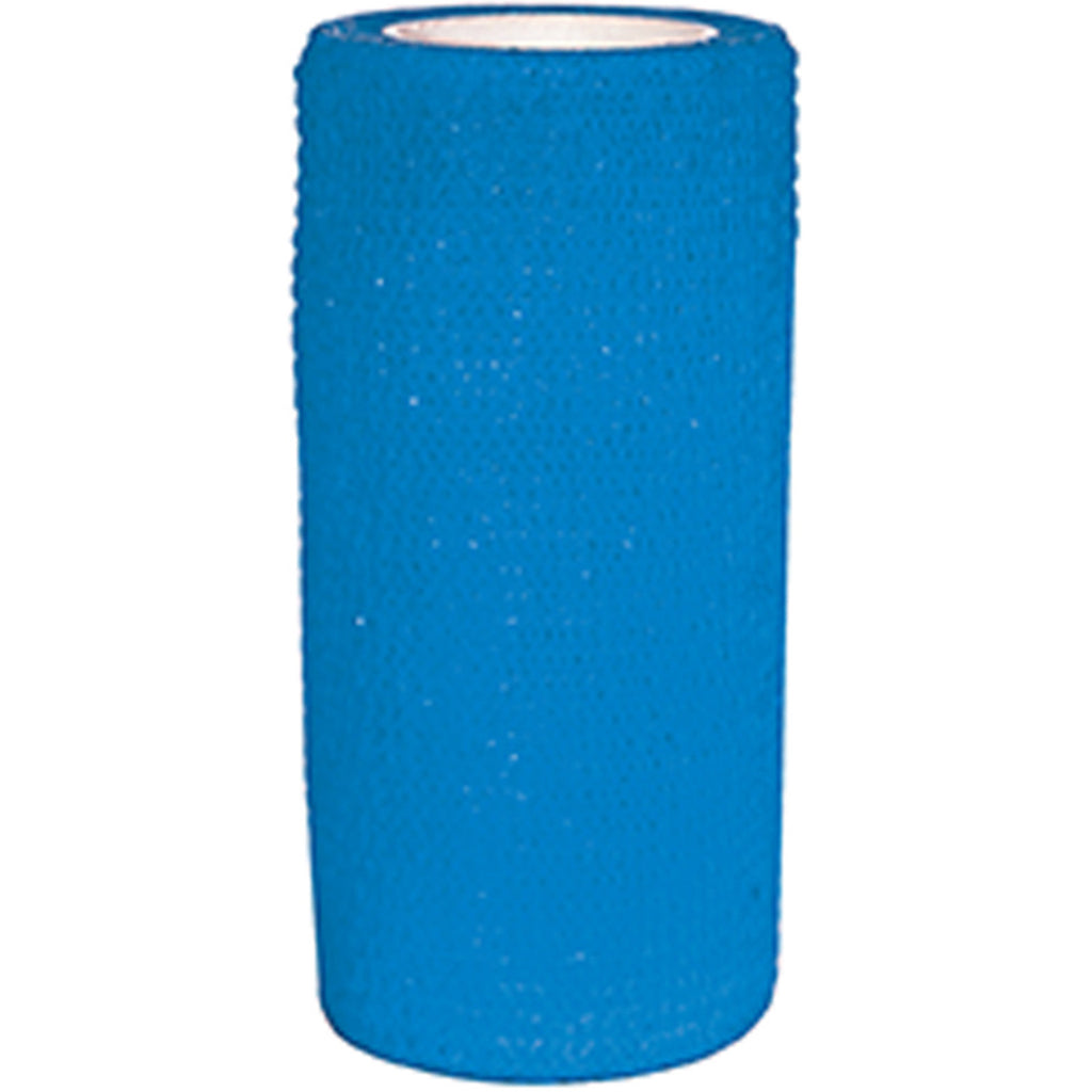 100mm x 4.5m Cohesive Bandage