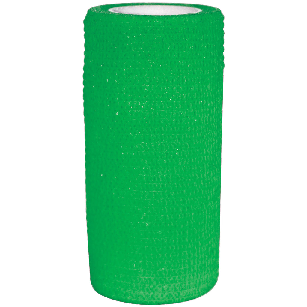 100mm x 4.5m Cohesive Bandage