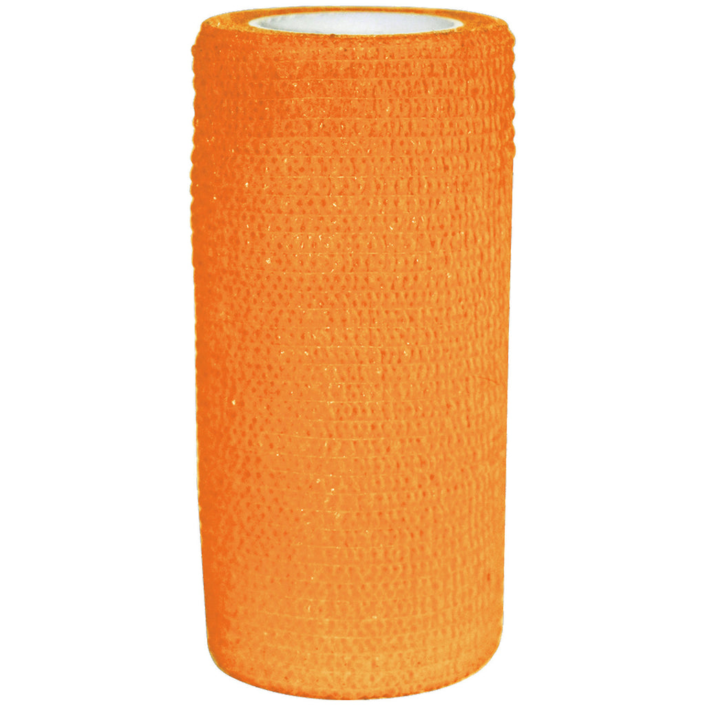 100mm x 4.5m Cohesive Bandage