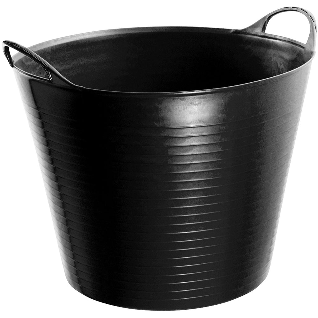 28 Litre (7.4 Gallon) Flexi-Fill Flexible Tubs/Trugs