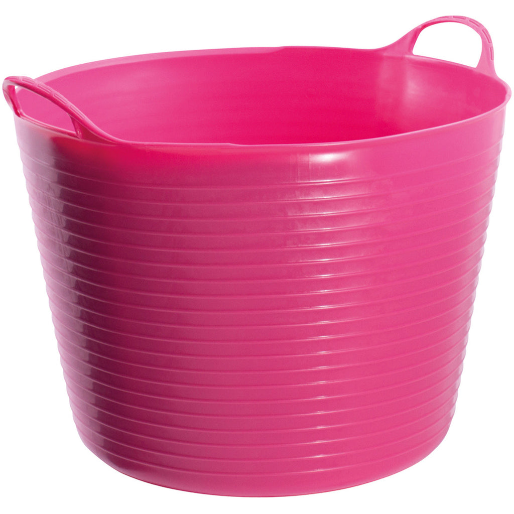 42 Litre (11 Gallon) Flexi-Fill Flexible Tubs/Trugs