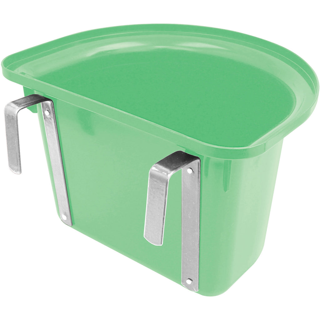 12 Litre Hook Over Portable Manger