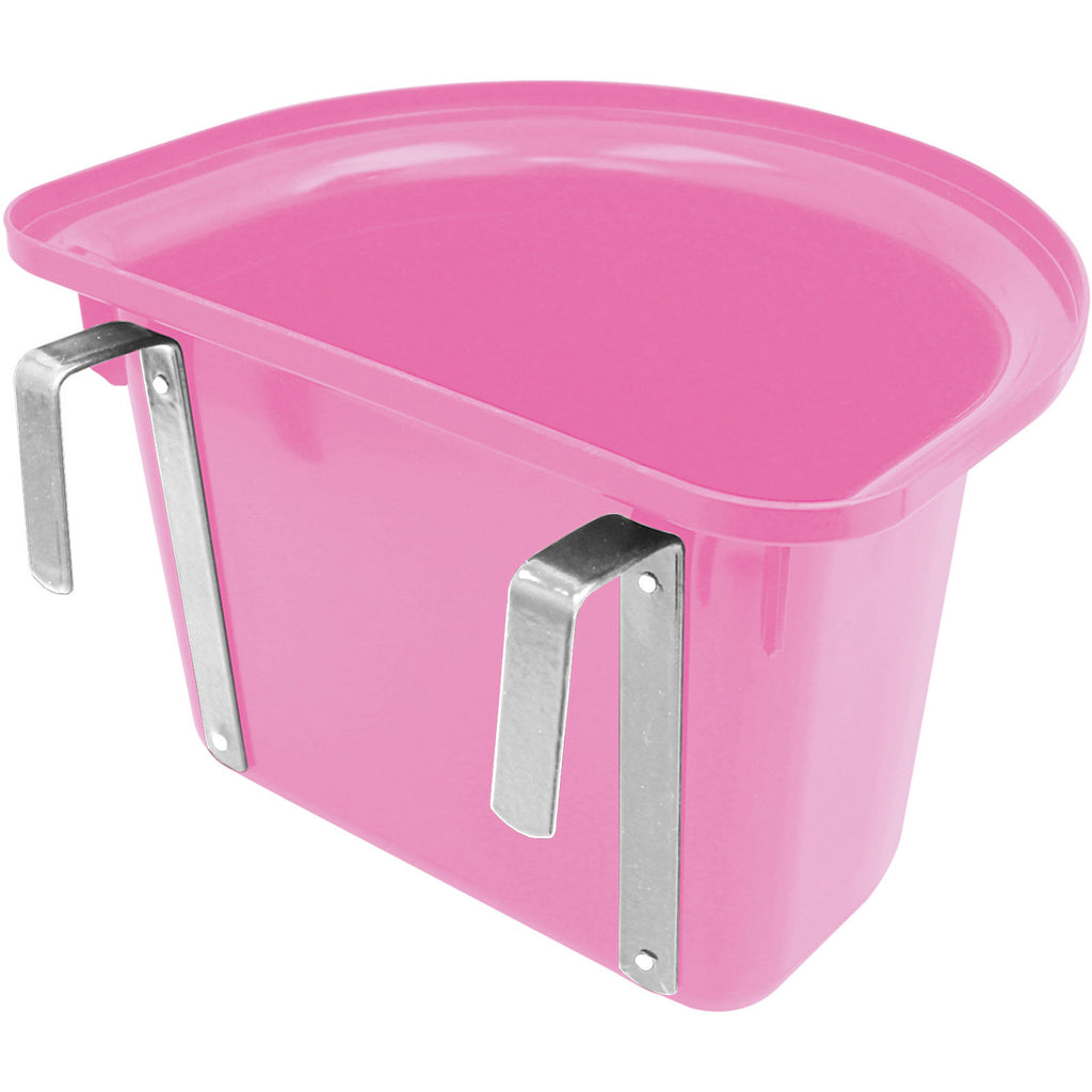 12 Litre Hook Over Portable Manger