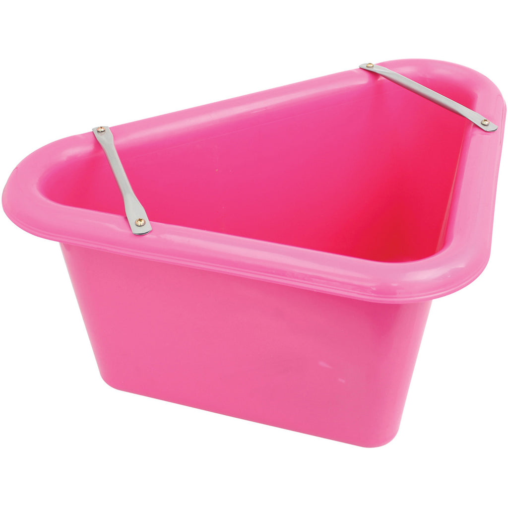 45 Litre Triangular Feed Manger