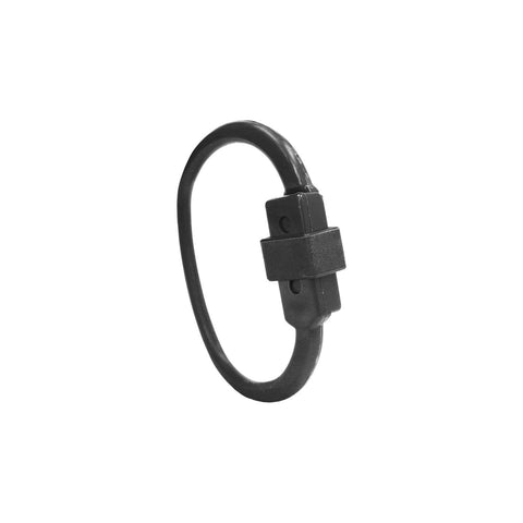 SafeTie with 550 Swivel Tie Ring