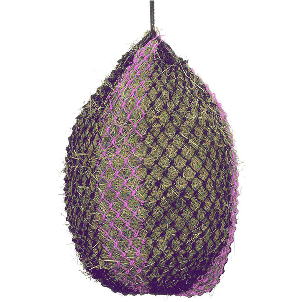 30" Deluxe Polypropylene Hay/Haylage Net - Small 4.0Kg capacity