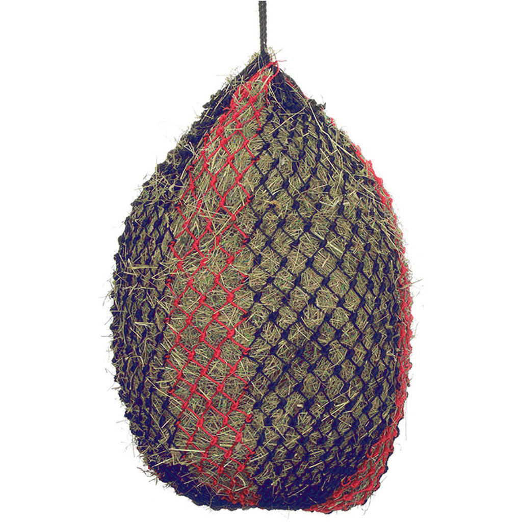 40" Deluxe Polypropylene Hay/Haylage Net - Medium 6.5Kg capacity