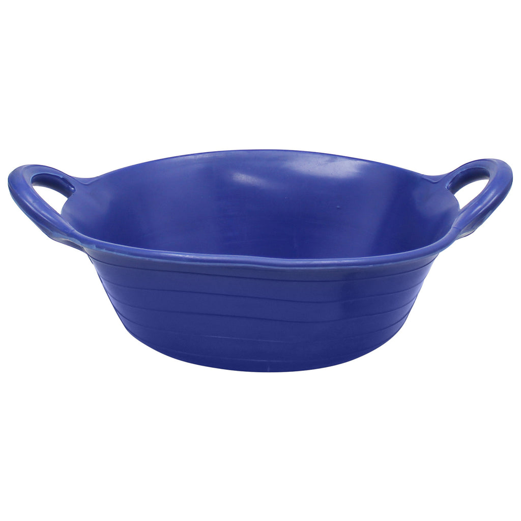 12 Litre Biodegradable Rubber Eco-Skip Feeder