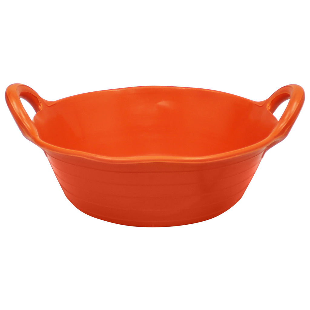 12 Litre Biodegradable Rubber Eco-Skip Feeder