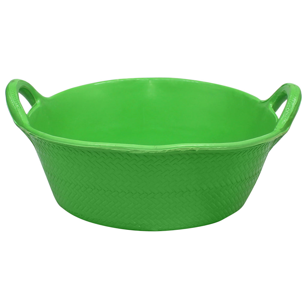 20 Litre Biodegradable Rubber Eco-Skip Feeder