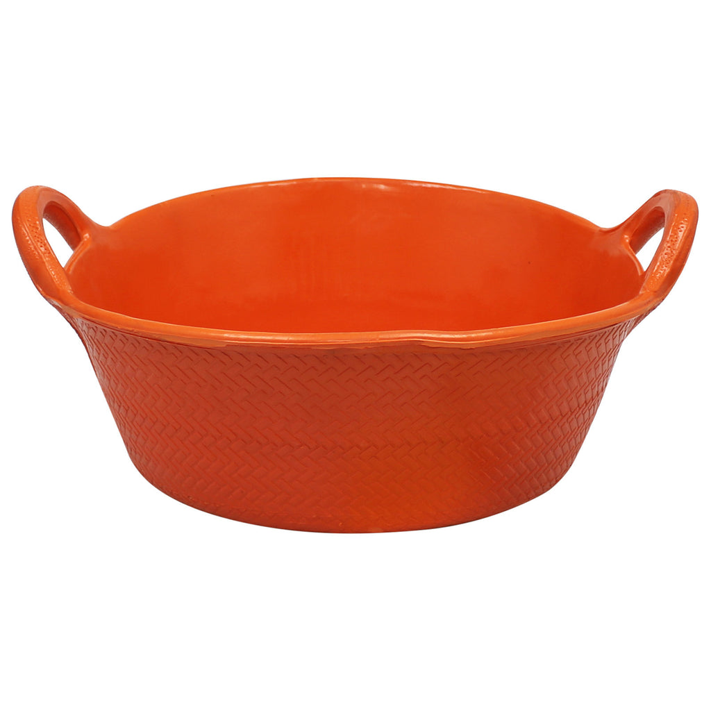 20 Litre Biodegradable Rubber Eco-Skip Feeder