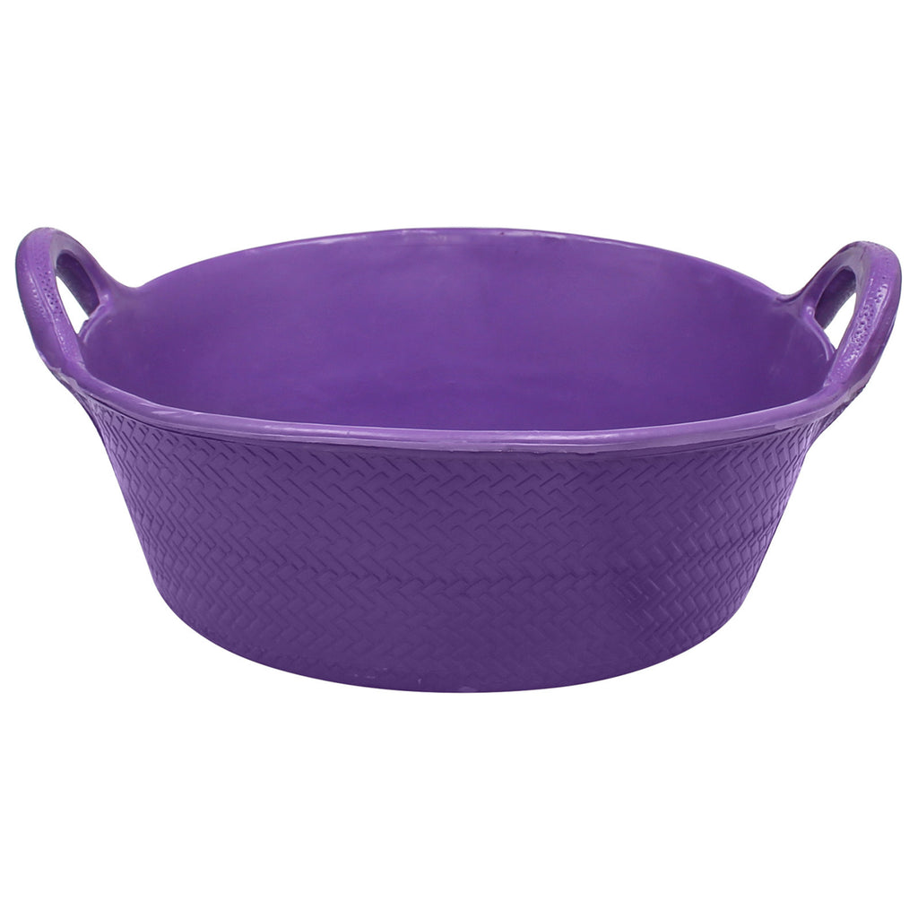 20 Litre Biodegradable Rubber Eco-Skip Feeder