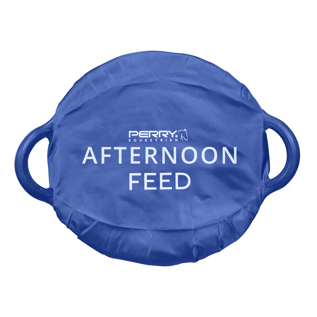 Bucket Covers - Afternoon