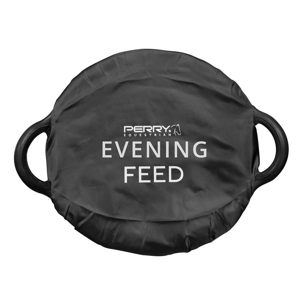 Bucket Covers - Evening