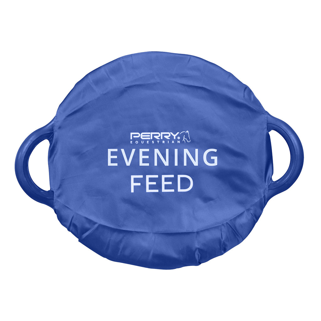 Bucket Covers - Evening