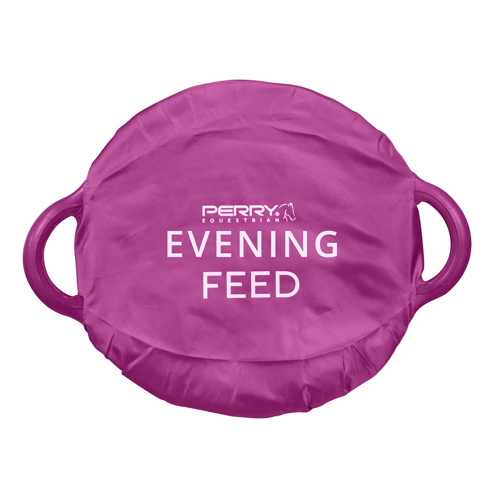Bucket Covers - Evening