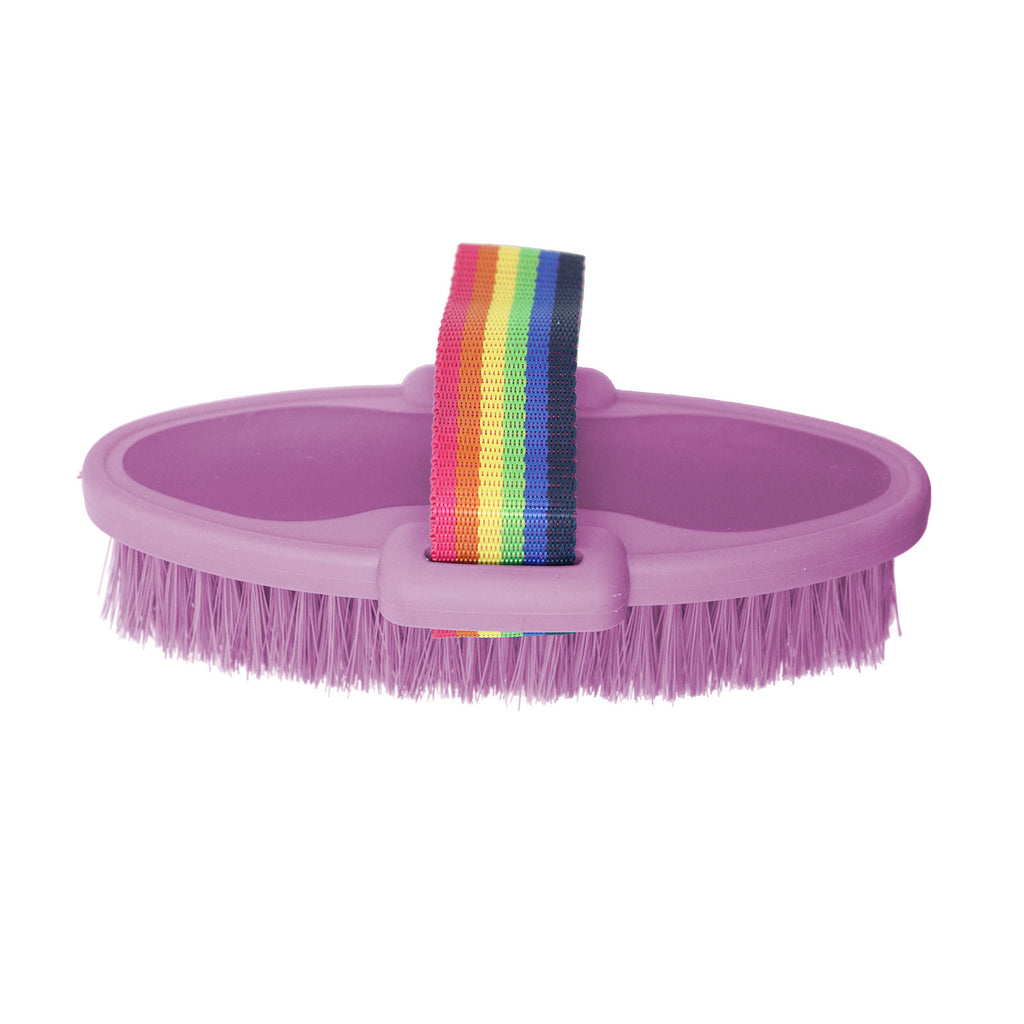 Rainbow Brush