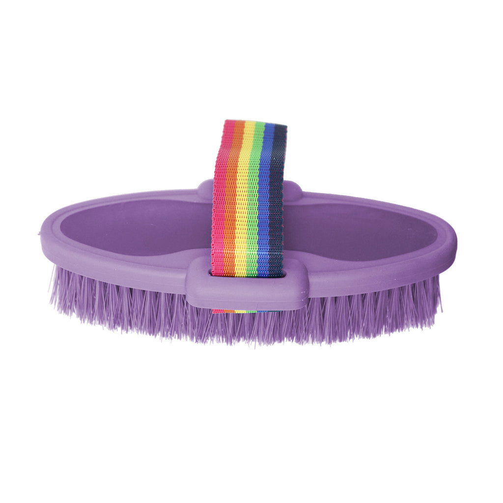 Rainbow Brush