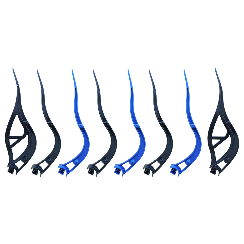 Camel Fork Replacement Tine Pack (6 main 2 ends)