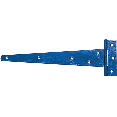 450mm 18" Perry Equestrian Medium Tee Hinges - PREPACKED